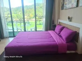 The Naithorn Condo Unit 401