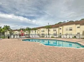 6 Mi to Disney Family-Friendly Condo in Kissimmee