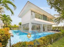 Danang Amazing Ocean Villas