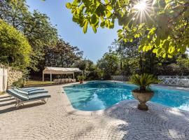 Villa Magnolia 2, holiday home in Arcugnano