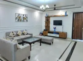 Luxuries 2bhk apartments in Rishikesh