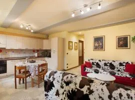 Augusta Praetoria Aosta