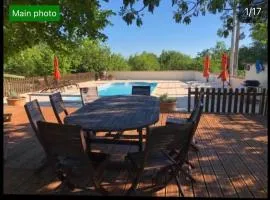 La Maison Tourouzelle