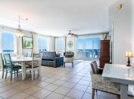 Ariel Dunes II 1701, hôtel à Destin