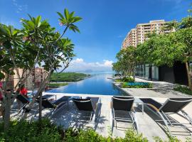 Urban Suite - George Town, hotel v destinaci Jelutong