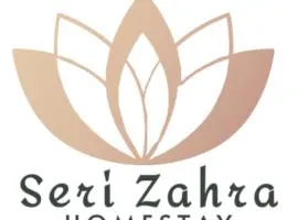 SERI ZAHRA HOMESTAY