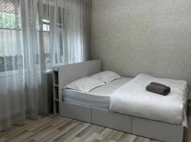 Apartament Ciocana – hotel z parkingiem w mieście Ciocana