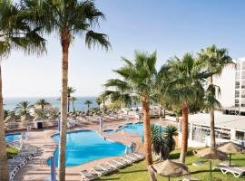 Hotel Best Siroco – hotel w mieście Benalmádena