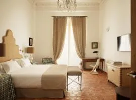 Casa Pizarro Hotel