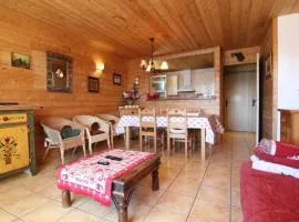 Appartement 75m², 8 pers., proche télésiège, Vieil Alpe - Alpe d'Huez - FR-1-405-132