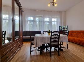 Euro24 Apartamenty Topola - Sopot Centrum, blisko SKM, hotel v destinácii Sopot