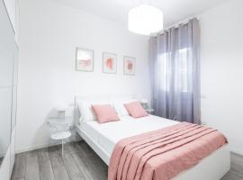 Appartamento La Fortezza, hotel in Milaan