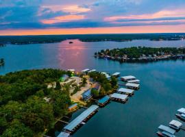 Alhonna Resort, inn in Lake Ozark