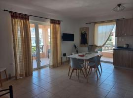 Sophie's Sunny Spot 1, hotel a Yéfira