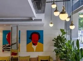 Catalonia Diagonal Centro