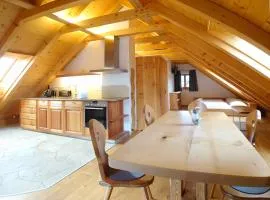Hochgolling Loft