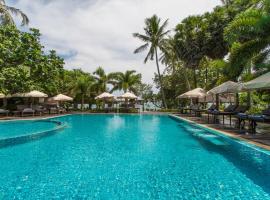 Anda Lanta Resort, hotel cerca de Had Hin Ngam, Koh Lanta