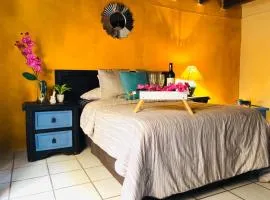 Departamento centrico - Pikachos House -