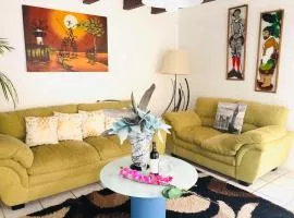 Departamento centrico - Pikachos House -
