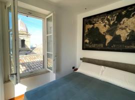 B&B Aganita, leilighet i Ancona