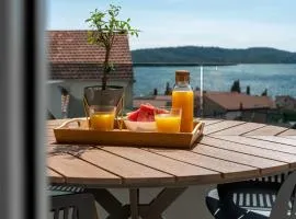 Villa Eight by Villa Kuzmanić