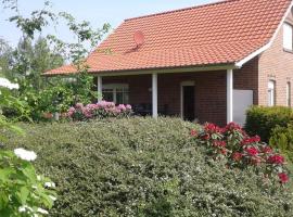 Haus Seeblick Nr 48, cheap hotel in Geeste