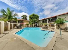 San Diego Condo Pool Access, 8 Mi to Downtown