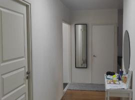 Central Park Home、トゥルクのホームステイ