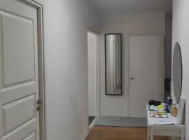 Central Park Home