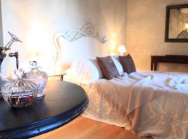 La Casa della Peggiola - Le Case Antiche, hotel a Verucchio