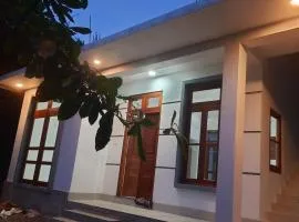 Villa Sun Breeze Hikkaduwa Beach