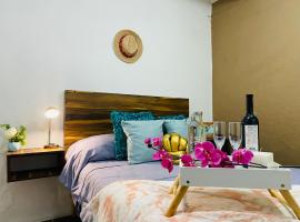 Departamento centrico - Bufa House, Hotel in Guanajuato