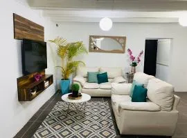 Departamento centrico - Bufa House