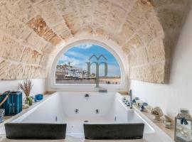 Dimora Matteotti by Meravigliosa Puglia RealEstate