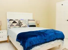 Peaceful Retreat