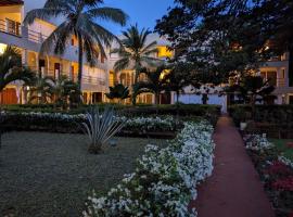 Le Pleiadi, hotel in Malindi