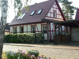 Erpelhaus, ländliche Idylle mit Stadtnähe zu EF und WE