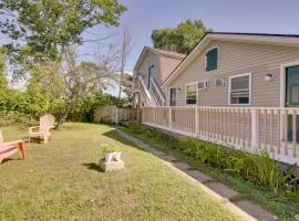 Old Orchard Beach Vacation Rental, Walk to Ocean!