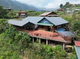 Lanh Sapa Homestay