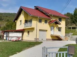 Kuća za odmor Plivska Jezera