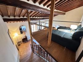 Casa Mae, vacation rental in Sarteano