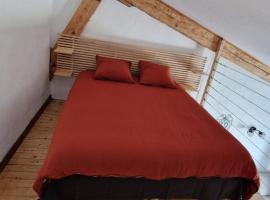 Studio Au Pied De La Sainte Victoire, tradicionalna kućica u gradu 'Puyloubier'