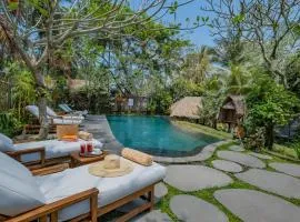 The Kanjeng Resort Ubud