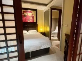 Luxury Apartment Kata Beach The Accenta