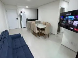 Apartamento Amplo e Confortável em Maceió