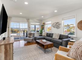 Amazing Mountain Views Lake Placid & 1980 Olympic Center, hotel in Lake Placid