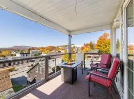 Amazing Mountain Views Lake Placid & 1980 Olympic Center