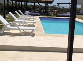 Casa Bita Morales CASA 201, Hotel mit Pools in Cartagena