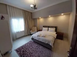 Beautiful stone guesthouse in cool Konak district