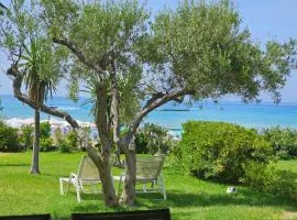 Corfu Glyfada Beach Apartment 58